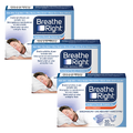 Breathe Right Neusstrips Sensitive - Small/Medium 3x30ST