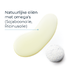 Eucerin AtopiControl Bad en Doucheolie Duoverpakking 2x400ML textuur en kleur product