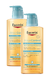 Eucerin AtopiControl Bad en Doucheolie Duoverpakking 2x400ML 