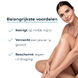 Eucerin AtopiControl Bad en Doucheolie Duoverpakking 2x400ML voordelen