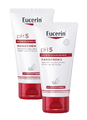 Eucerin pH5 Handcrème Duoverpakking 2x75ML