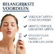 Eucerin Aquaphor SOS Lip Balm Multiverpakking 3x10ML 73187