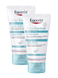 Eucerin Atopi Control Handcrème Duoverpakking 2x75ML Eucerin Atopi Control Handcrème Duoverpakking 2x75ML