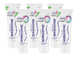 Sensodyne Complete Protection Advanced Whitening Tandpasta Multiverpakking 6x75ML 