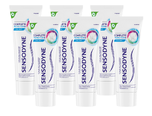 Sensodyne Complete Protection Cool Mint Tandpasta Multiverpakking 6x75ML