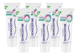 Sensodyne Complete Protection Fresh Breath Tandpasta Multiverpakking 6x75ML