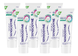 Sensodyne Complete Protection Fresh Breath Tandpasta Multiverpakking 6x75ML Sensodyne Complete Protection Fresh Breath Tandpasta Multiverpakking 6x75ML