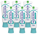 Sensodyne Proglasur Fresh & Clean Tandpasta Multiverpakking 6x75ML