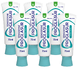 Sensodyne Proglasur Fresh & Clean Tandpasta Multiverpakking 6x75ML 
