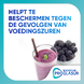 Sensodyne Proglasur Fresh & Clean Tandpasta Multiverpakking 6x75ML Helpt te beschermen