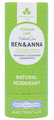 Ben & Anna Persian Lime Natural Soda Deodorant 40GR