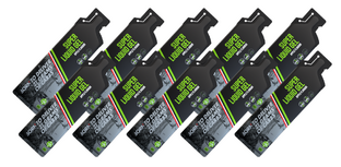 Born Super Liquid Gel Apple Flavour Multiverpakking 10x55ML Born Super Liquid Gel Apple Flavour Multiverpakking 10x55ML