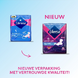 Libresse Goodnight Ultra Large Maandverband Multiverpakking 4x10ST 54012