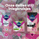 Libresse Dailies Style String Inlegkruisjes Multiverpakking 4x30ST 105453