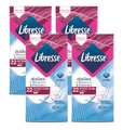 Libresse Dailies Extra Long Inlegkruisjes Multiverpakking 4x22ST Libresse Dailies Extra Long Inlegkruisjes Multiverpakking 4x22ST
