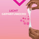 Libresse Dailies V-Protection Regular Deo Fresh Inlegkruisjes Multiverpakking 4x32ST 105495