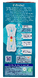 Libresse Extra Protection Long Inlegkruisjes Multiverpakking 10x22ST zijkant verpakking