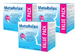Metagenics MetaRelax Tabletten Multiverpakking 3x180TB 