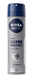 Nivea Men Silver Protect Anti-transpirant Spray Voordeelverpakking 6x150ML 107754