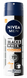 Nivea Men Black & White Invisible Ultimate Impact Deodorant Spray Voordeelverpakking 6x150ML 107760