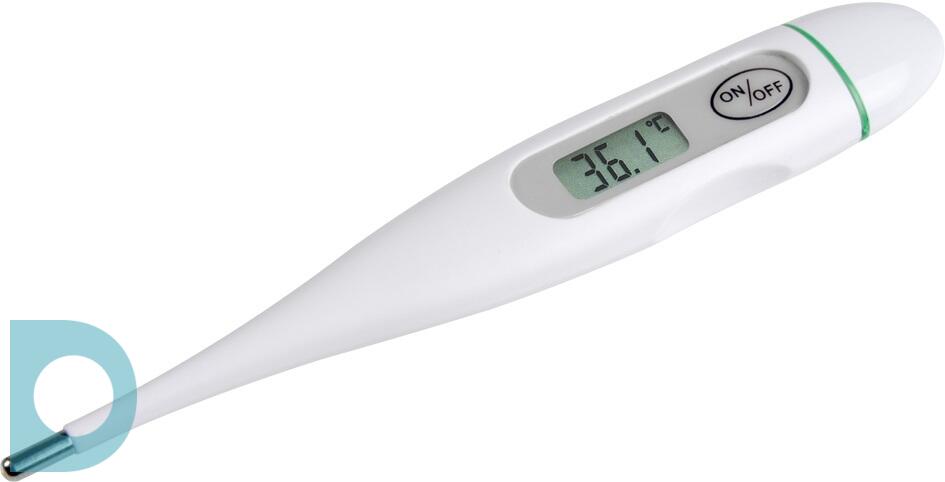 stoom opwinding Ellendig Medisana Thermometer Digitaal FTC | De Online Drogist