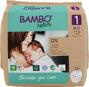 Bambo Nature Maat 1 Luiers XS 22ST
