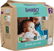 Bambo Nature Maat 2 Luiers S 30ST 98282 Bambo Nature Maat 2 Luiers S 30ST 98282