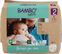 Bambo Nature Maat 2 Luiers S 30ST