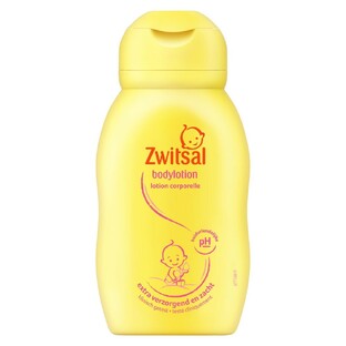 Zwitsal Bodylotion Mini 75ML Zwitsal Bodylotion Mini 75ML