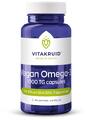 Vitakruid Vegan Omega-3 1000 TG Capsules 60SG