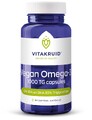 Vitakruid Vegan Omega 3 1000 Tryglyceriden 300 DHA 100 EPA 60SG Vitakruid Vegan Omega 3 1000 Tryglyceriden 300 DHA 100 EPA 60SG