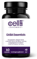 CellCare GABA Essentials Capsules 60CP CellCare GABA Essentials Capsules 60CP