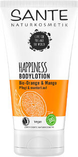 Sante Naturkosmetik Happiness Bodylotion 150ML