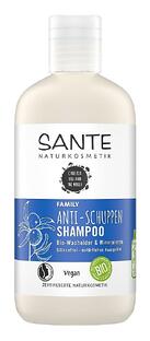 Sante Naturkosmetik Anti Roos Shampoo 250ML