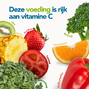 Bonusan Vitamine C-1000 Ascorbatencomplex Tabletten 180TBrijk aan vitamine c