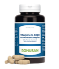 Bonusan Vitamine C-1000 Ascorbatencomplex Tabletten 90TB