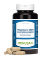 Bonusan Vitamine C-1000 Ascorbatencomplex Tabletten 90TB