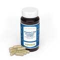 Bonusan Vitamine C-500 Ascorbatencomplex Capsules 90VCP