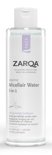 Zarqa Sensitive 3-in-1 Micellair Water 200ML Zarqa Sensitive 3-in-1 Micellair Water 200ML