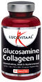 Lucovitaal Glucosamine Collageen II Tabletten 90TB
