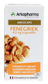 Arkocaps Fenegriek Capsules 40CP