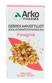 Arkocaps Fenegriek Capsules 40CP Arkocaps Fenegriek Capsules 40CP