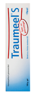 Heel Traumeel S Gel 100GR Heel Traumeel S Gel 100GR