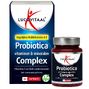 Lucovitaal Probiotica Vitaminen & Mineralen Complex Capsules 30CPverpakking + pot