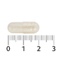 Lucovitaal Probiotica Vitaminen & Mineralen Complex Capsules 30CPafmeting capsule