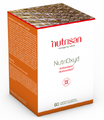 Nutrisan NutriOxyd Antioxidant Capsules 60CP