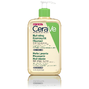 CeraVe Hydrating Foaming Oil Cleanser - voor normale tot (zeer) droge huid - voor gezicht en lichaam 473ML