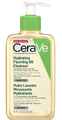 CeraVe Hydrating Foaming Oil Cleanser - voor normale tot (zeer) droge huid - voor gezicht en lichaam 236ML