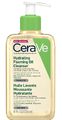 CeraVe Hydrating Foaming Oil Cleanser - voor normale tot (zeer) droge huid - voor gezicht en lichaam 236ML CeraVe Hydrating Foaming Oil Cleanser - voor normale tot (zeer) droge huid - voor gezicht en lichaam 236ML