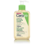 CeraVe Hydrating Foaming Oil Cleanser - voor normale tot (zeer) droge huid - voor gezicht en lichaam 236ML